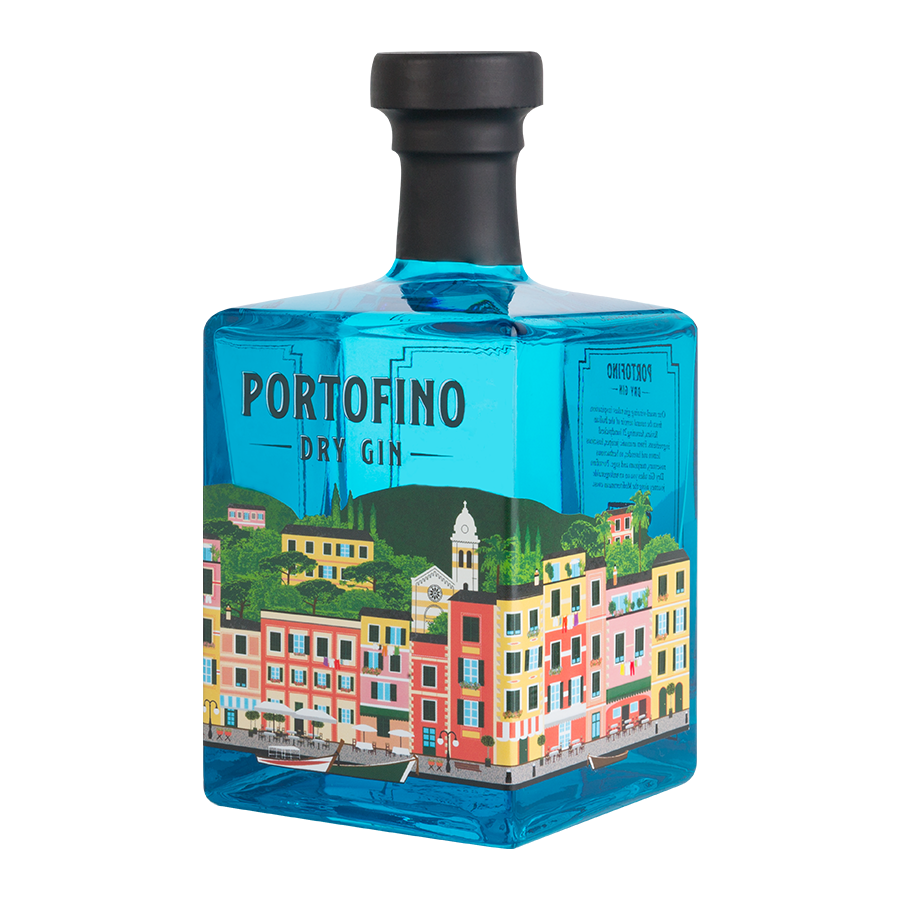 Portofino Dry Gin | 500ML